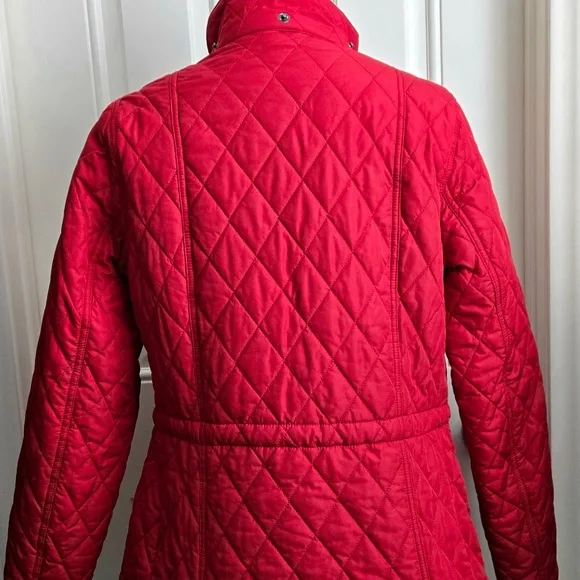 Barbour Dress Titan Jacket - Picture 3 of 6